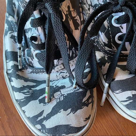Era sneakers - Picture 12 of 14